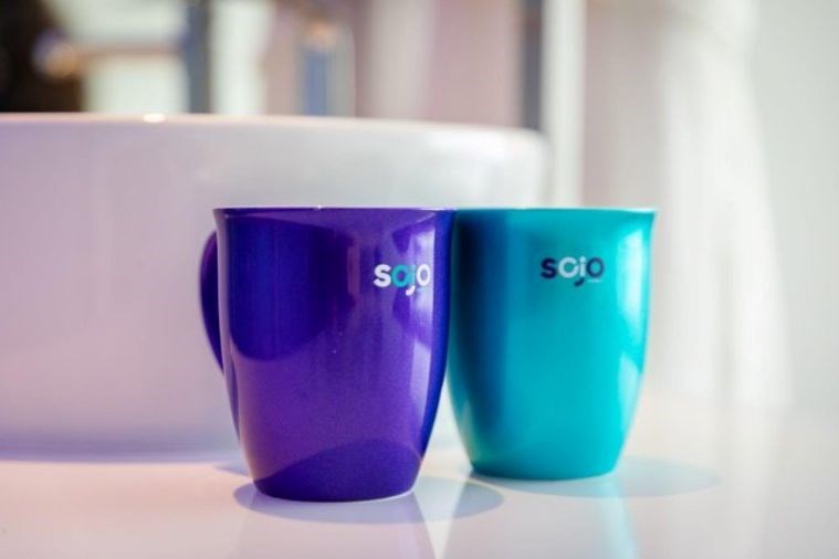 Phòng Jo King Bed Room